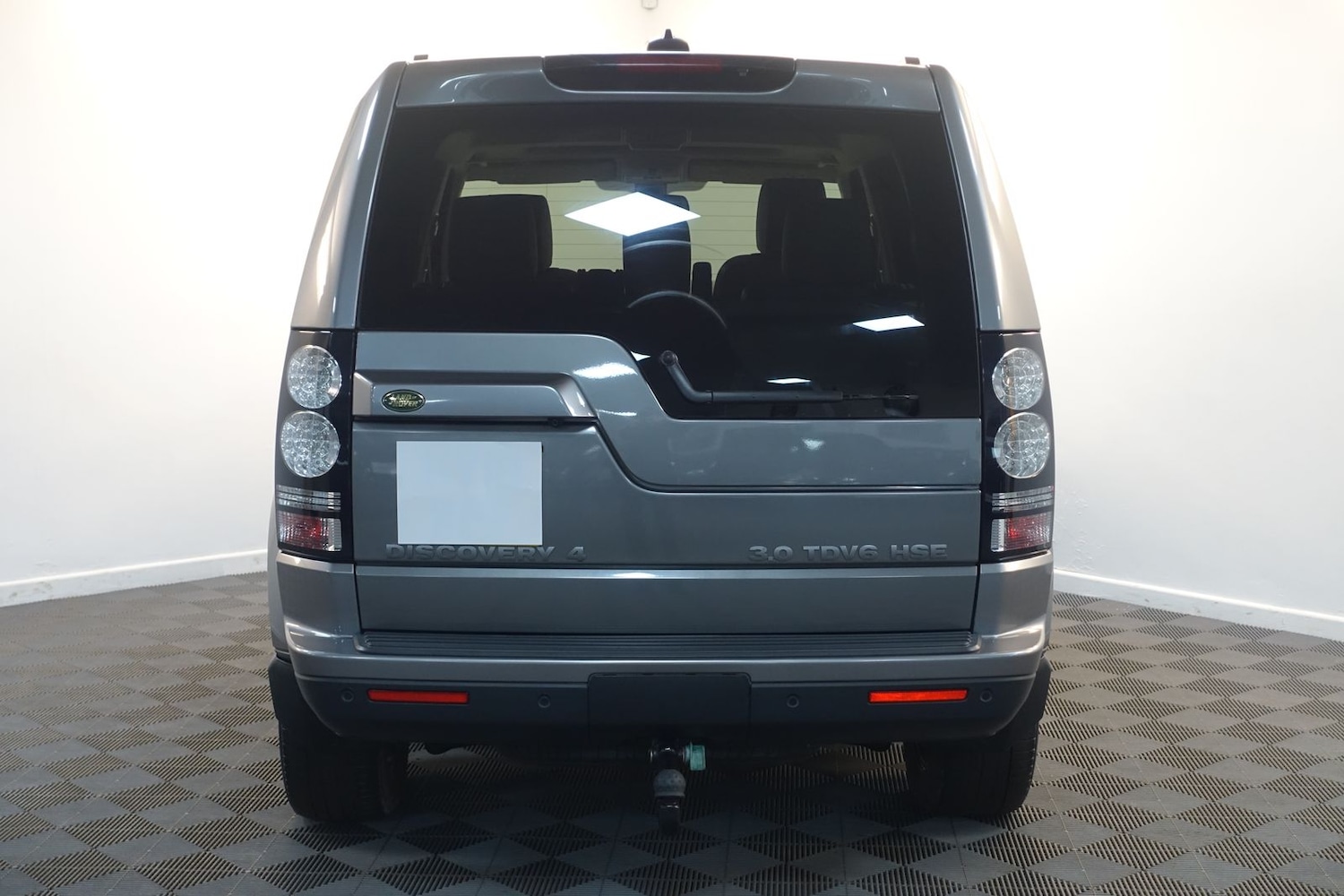 Used Land Rover Discovery 2010 for sale - 77560766: Photo 49