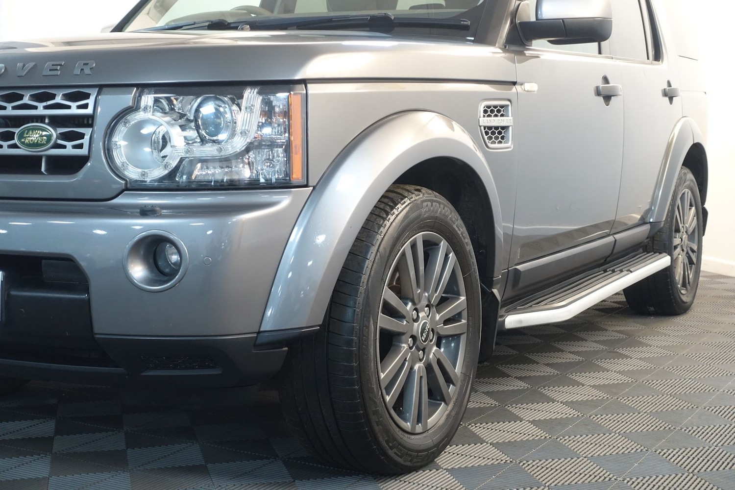Used Land Rover Discovery 2010 for sale - 77560766: Photo 51
