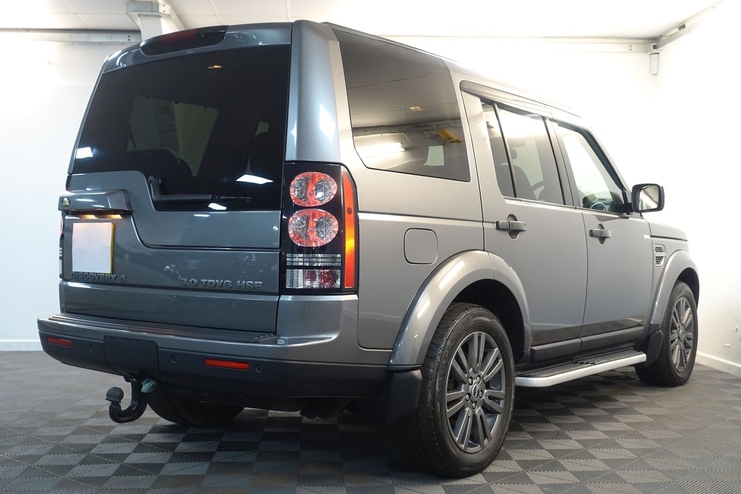 Used Land Rover Discovery 2010 for sale - 77560766: Photo 52
