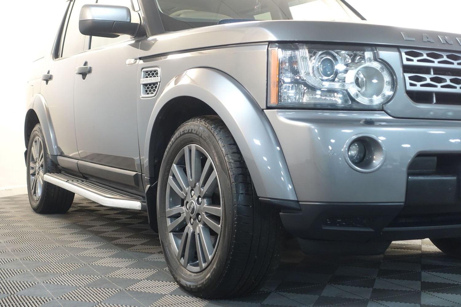 Used Land Rover Discovery 2010 for sale - 77560766: Photo 53