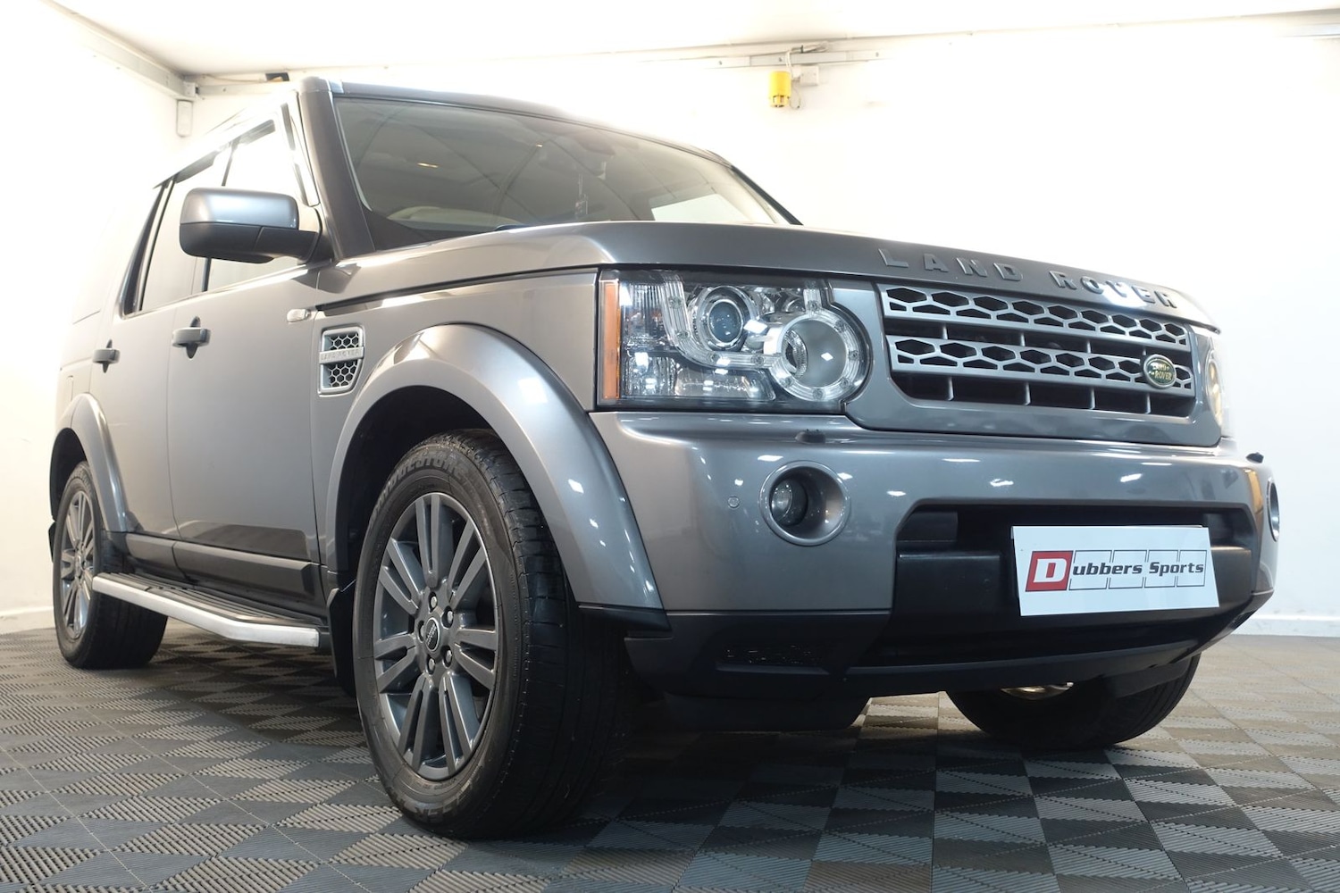 Used Land Rover Discovery 2010 for sale - 77560766: Photo 54