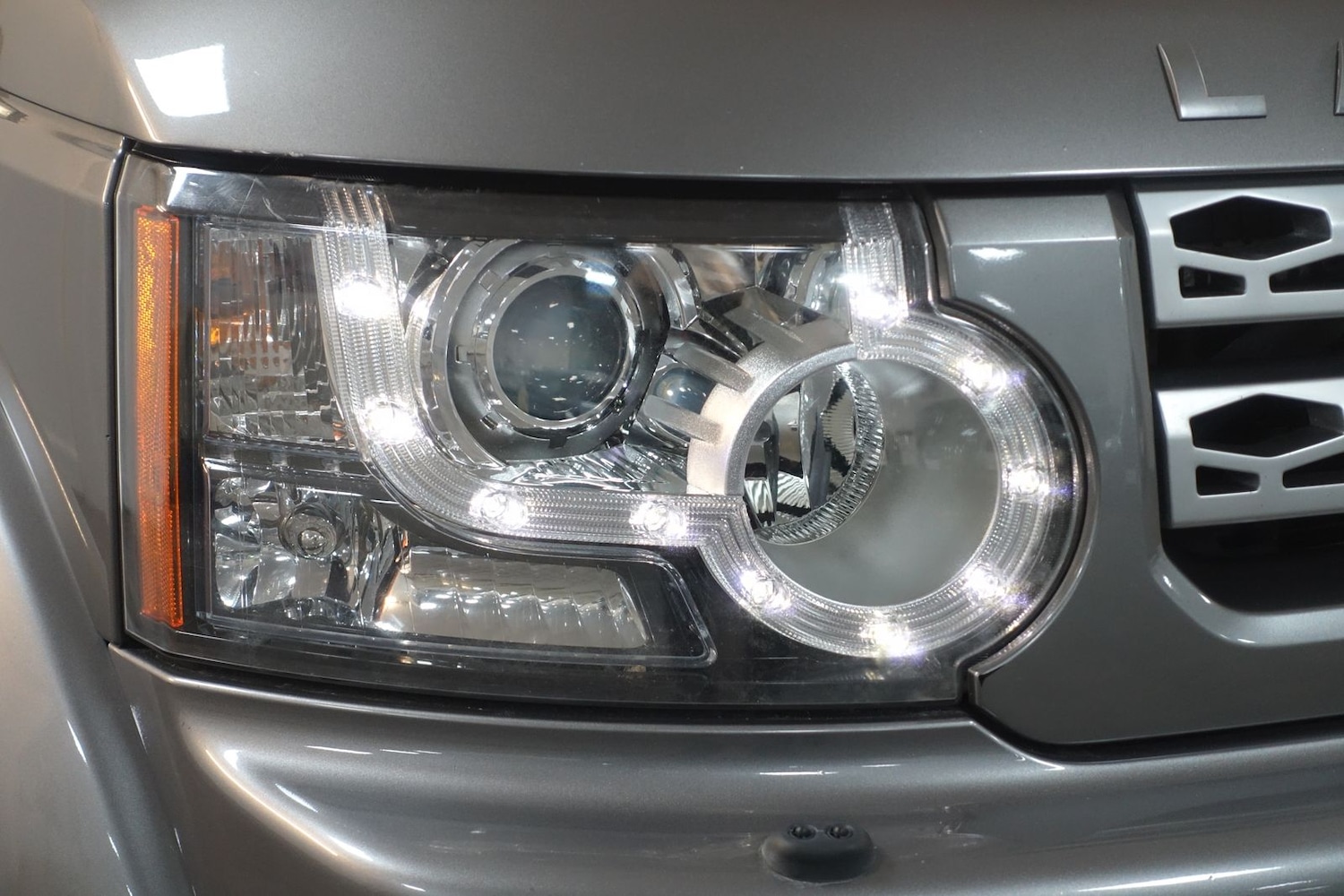 Used Land Rover Discovery 2010 for sale - 77560766: Photo 55