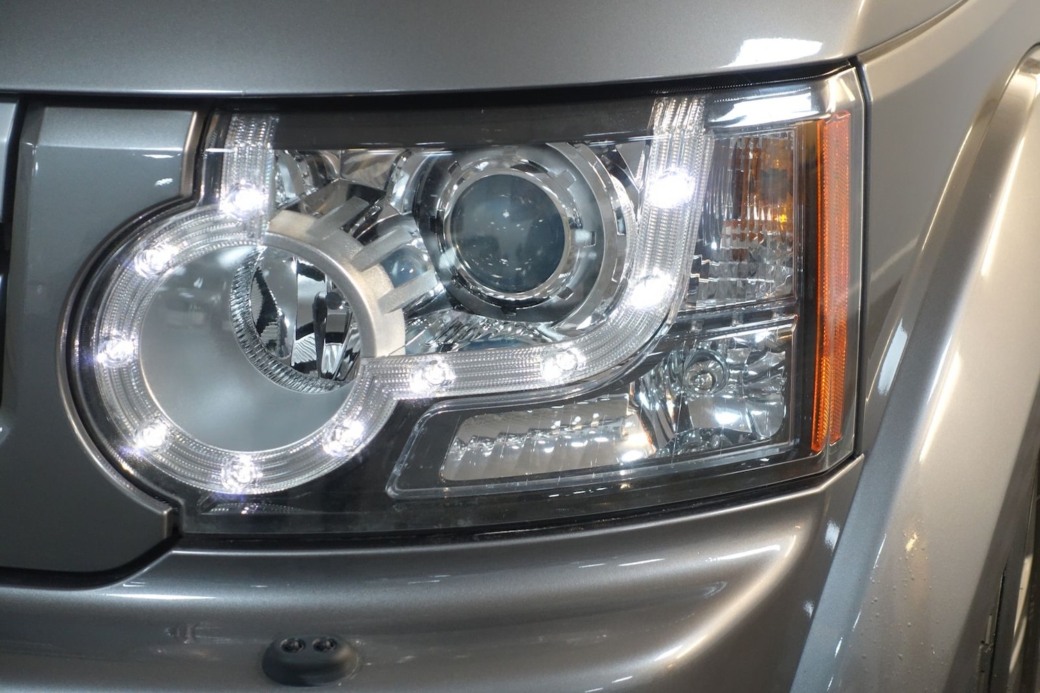 Used Land Rover Discovery 2010 for sale - 77560766: Photo 56