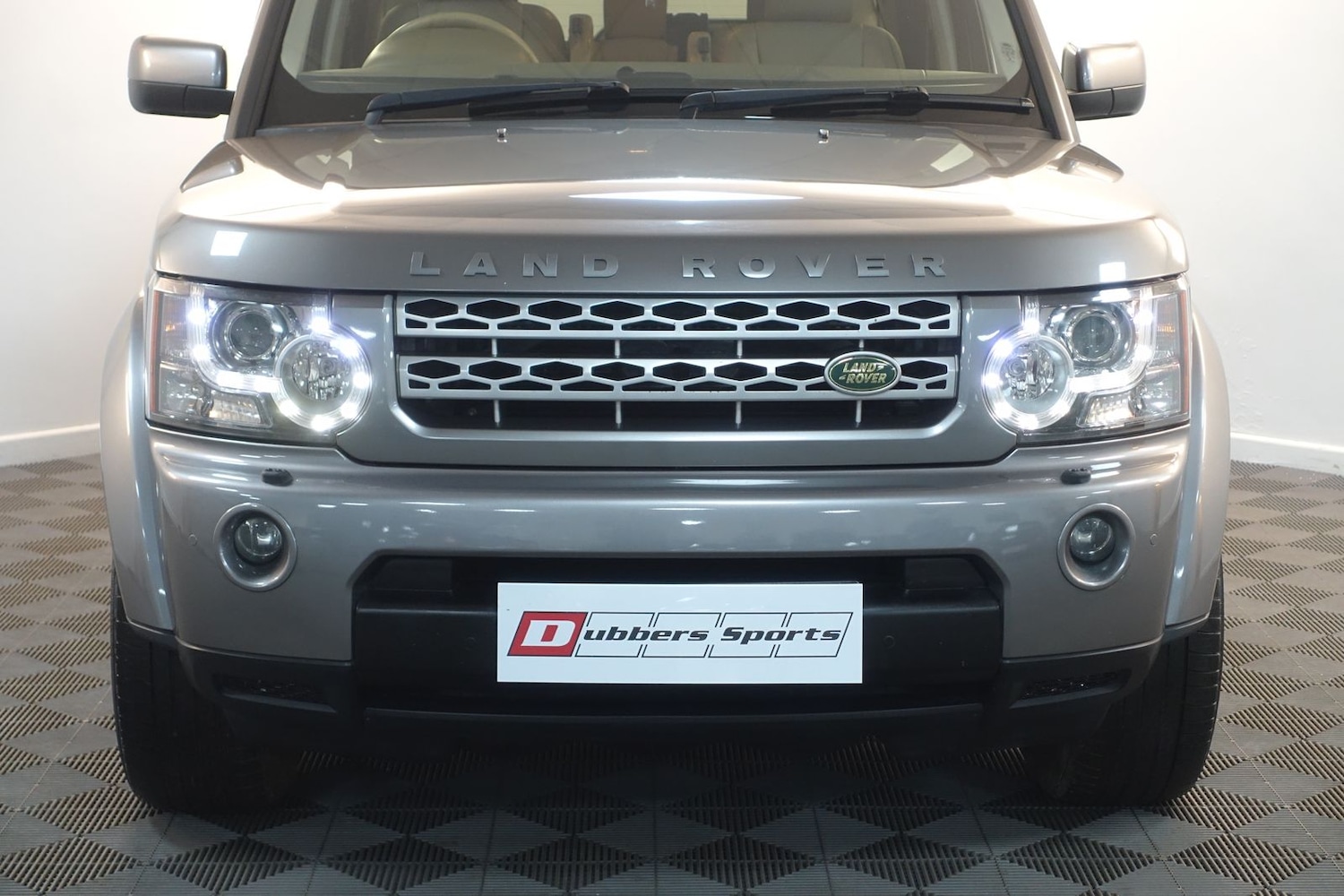 Used Land Rover Discovery 2010 for sale - 77560766: Photo 57