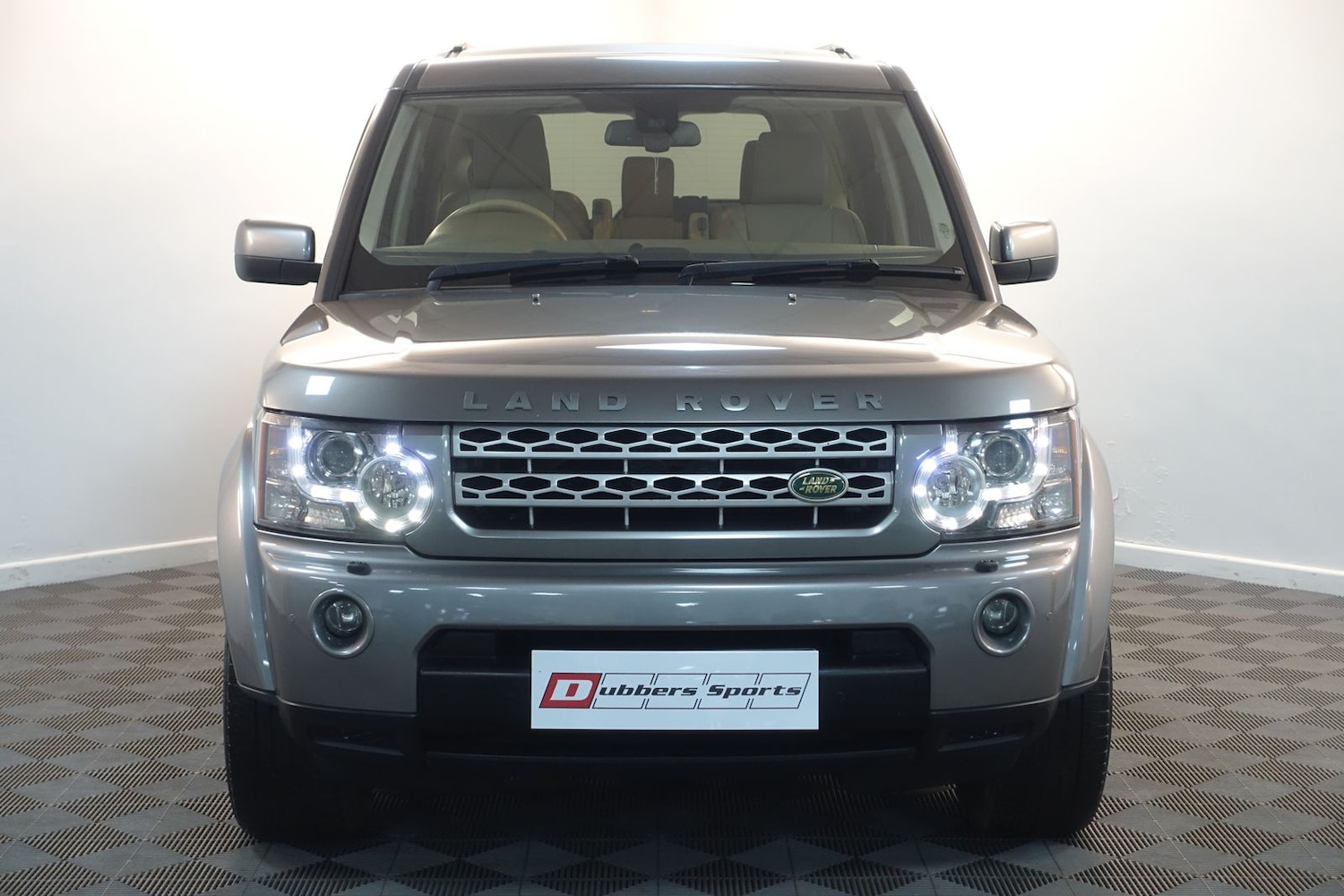 Used Land Rover Discovery 2010 for sale - 77560766: Photo 58