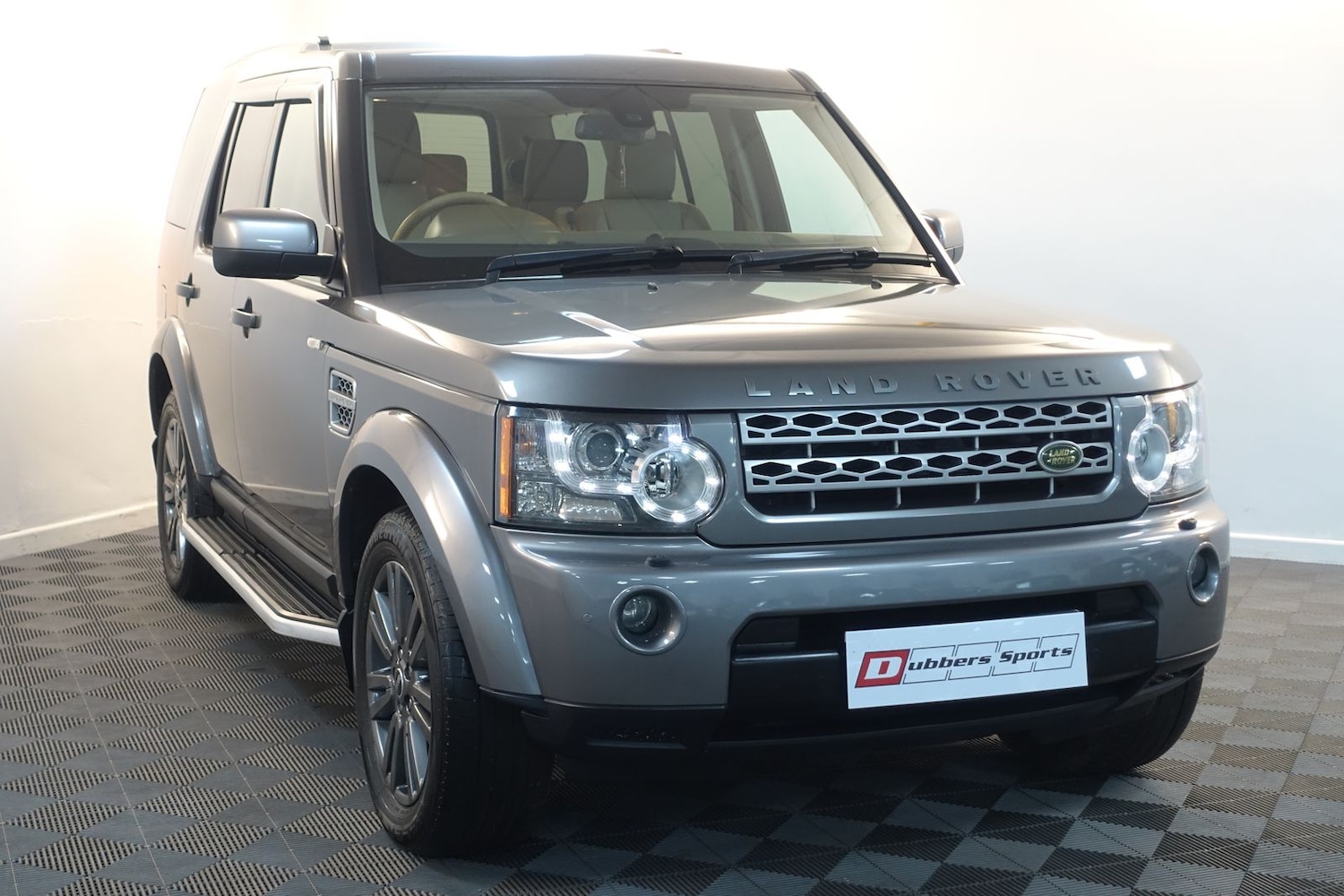 Used Land Rover Discovery 2010 for sale - 77560766: Photo 60