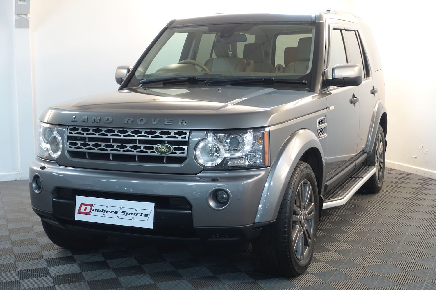 Used Land Rover Discovery 2010 for sale - 77560766: Photo 61