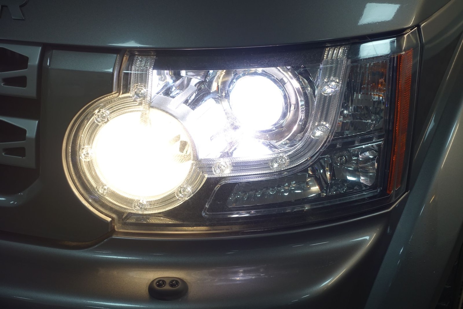 Used Land Rover Discovery 2010 for sale - 77560766: Photo 62