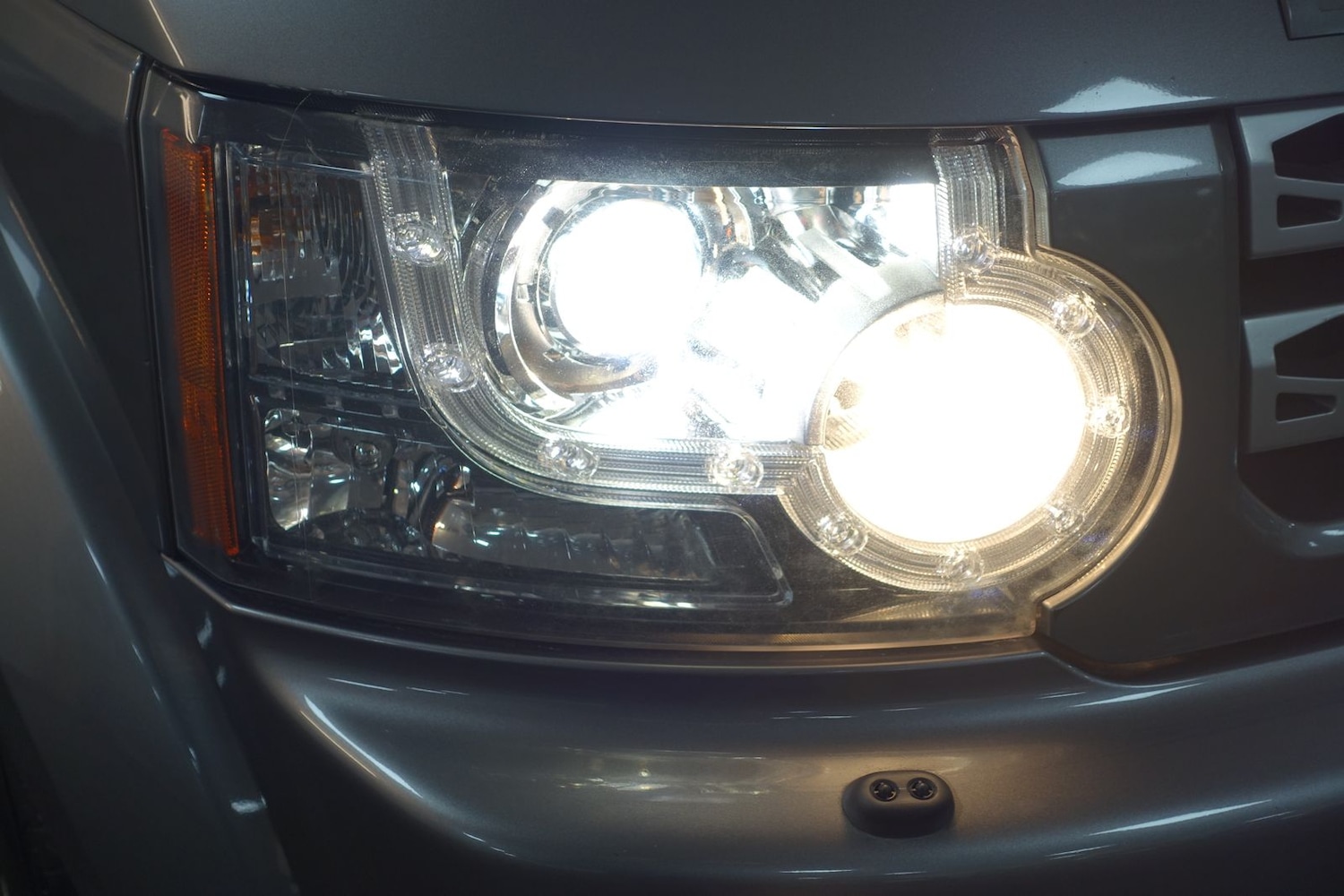 Used Land Rover Discovery 2010 for sale - 77560766: Photo 63