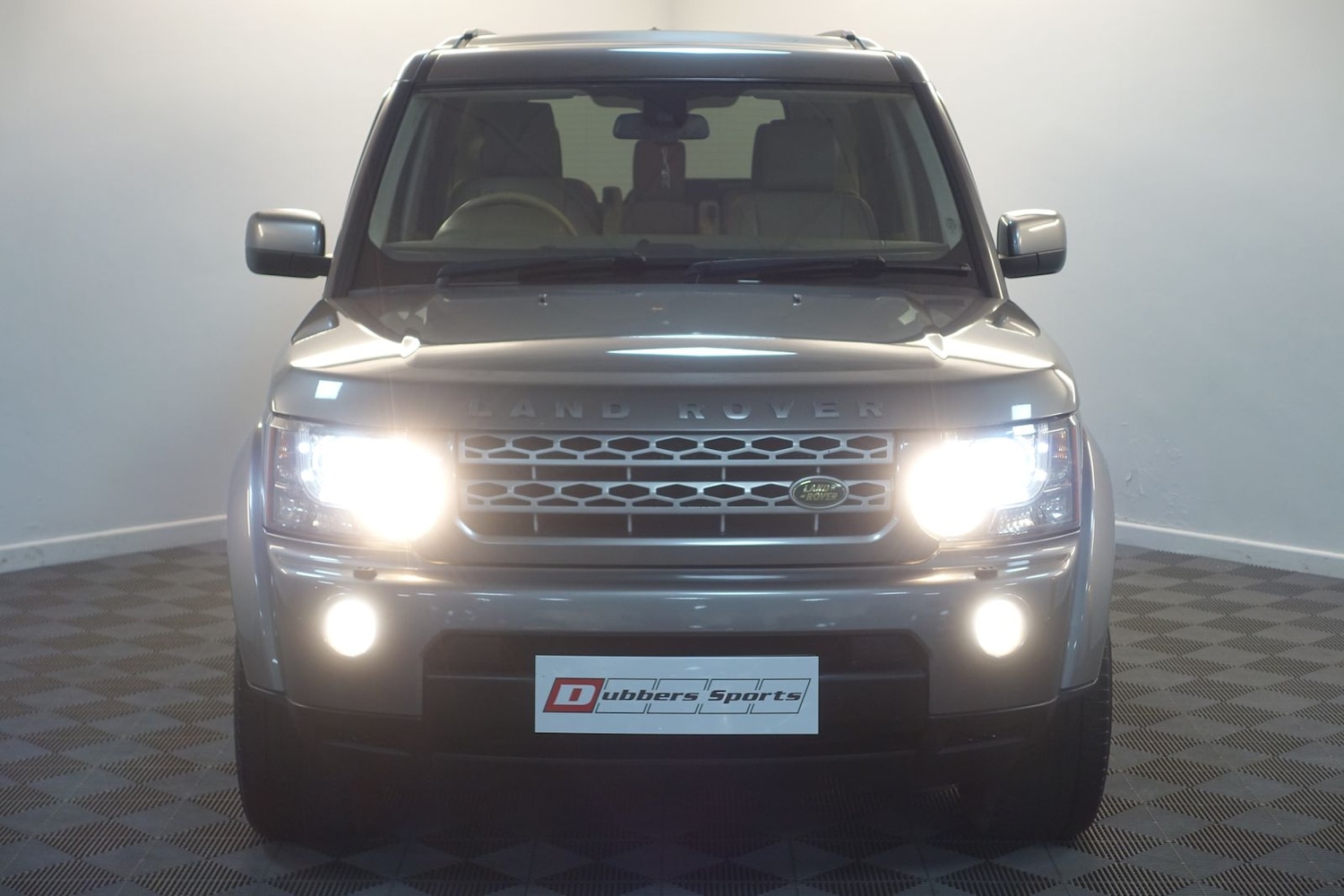 Used Land Rover Discovery 2010 for sale - 77560766: Photo 64