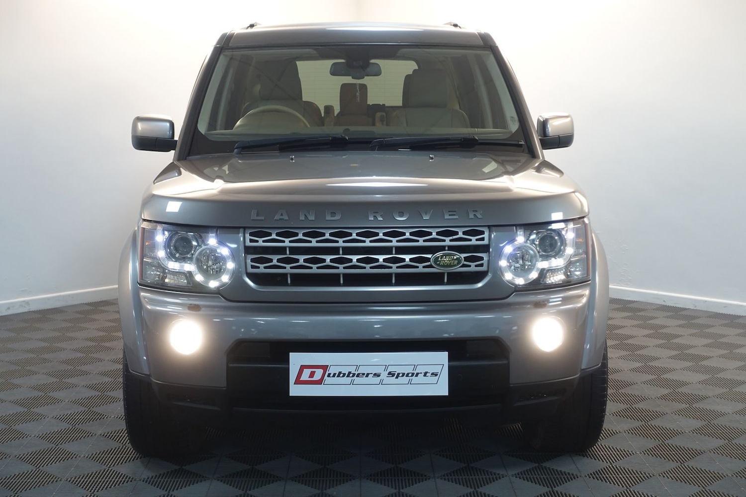 Used Land Rover Discovery 2010 for sale - 77560766: Photo 65