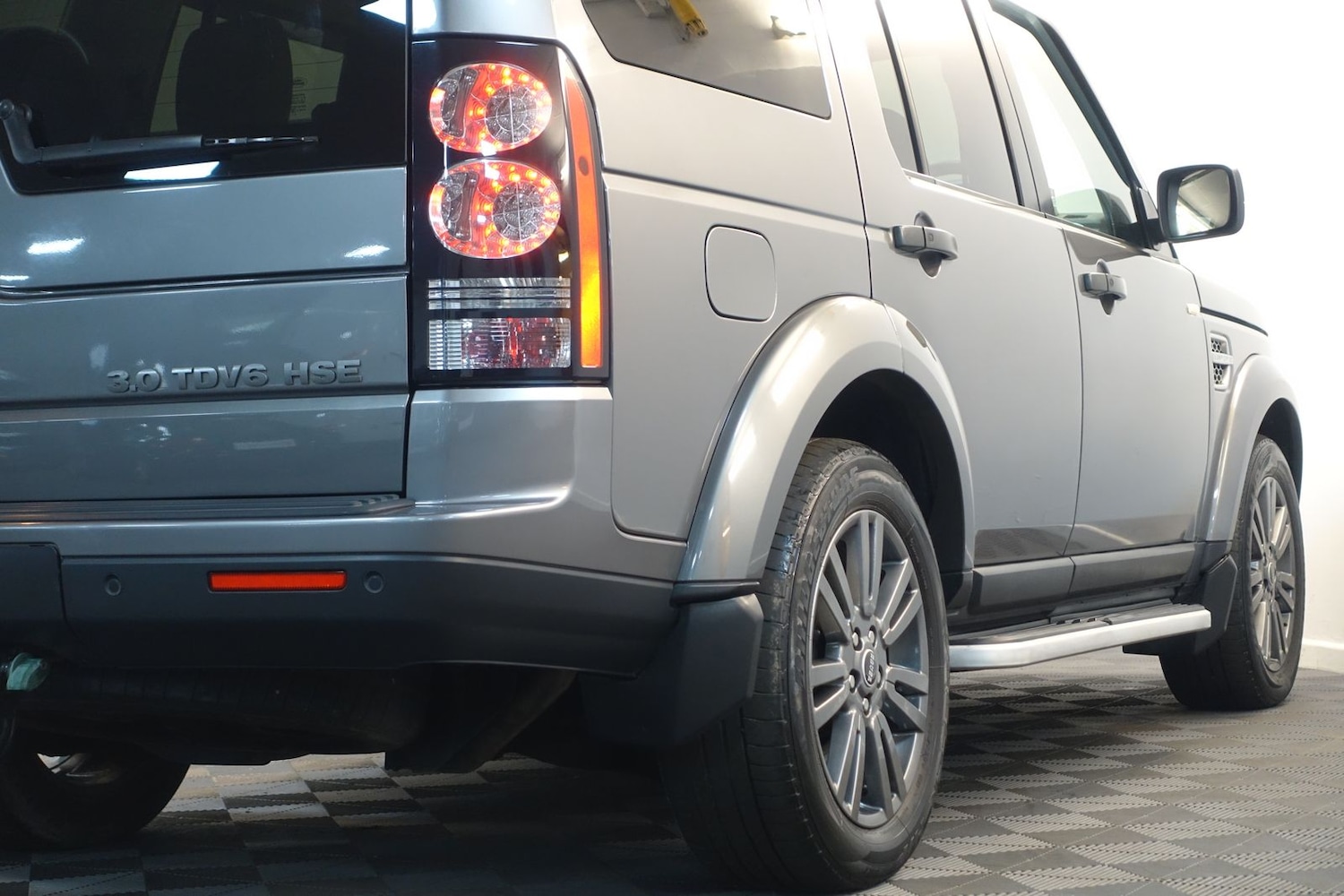 Used Land Rover Discovery 2010 for sale - 77560766: Photo 7