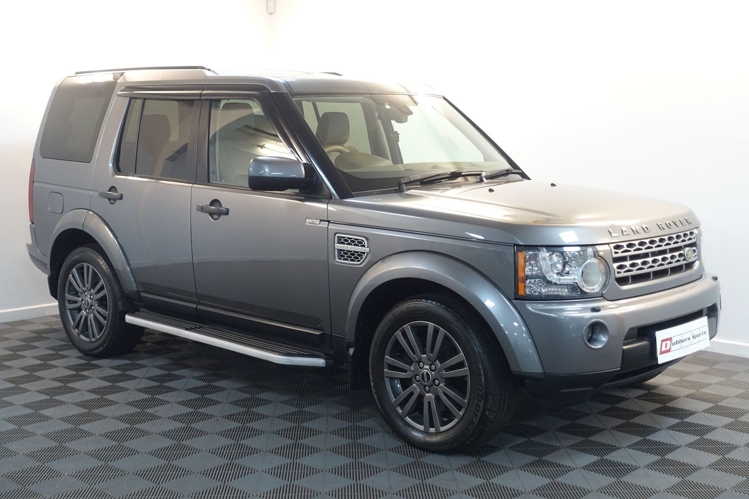 Used Land Rover Discovery 2010 for sale - 77560766: Photo 70