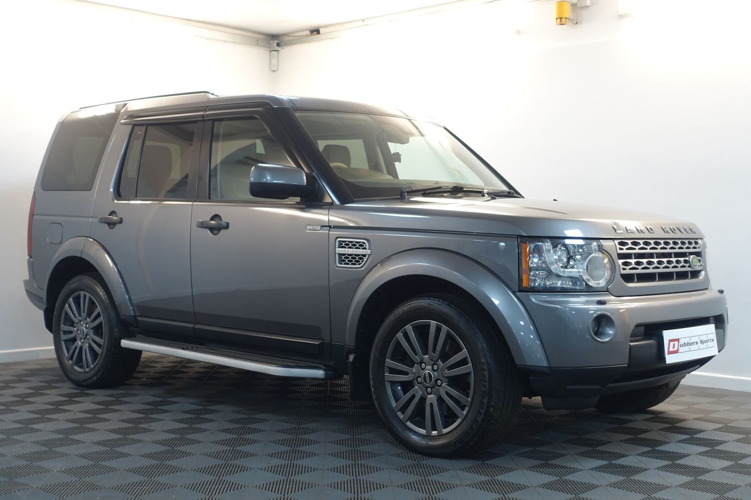 Used Land Rover Discovery 2010 for sale - 77560766: Photo 71