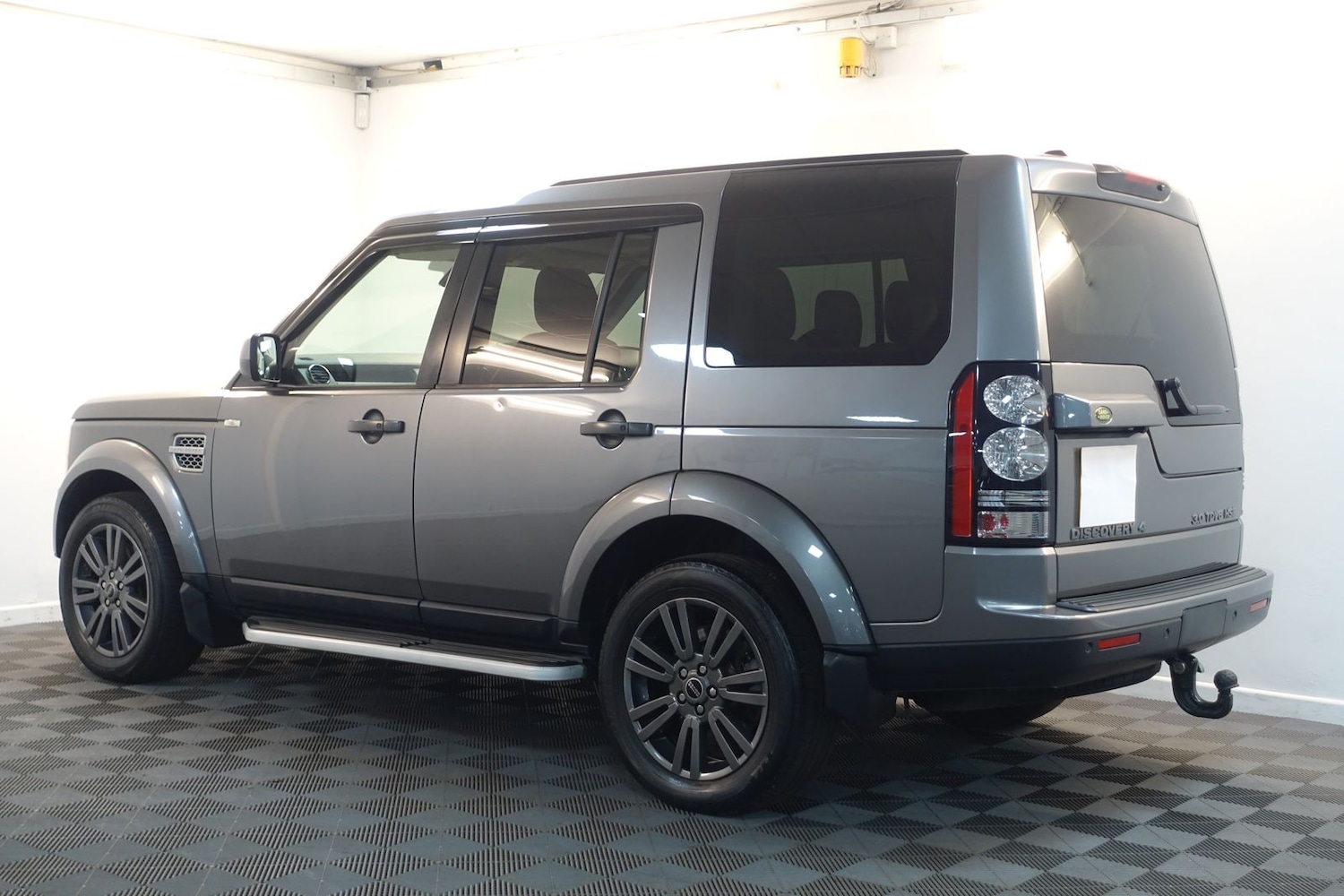 Used Land Rover Discovery 2010 for sale - 77560766: Photo 78