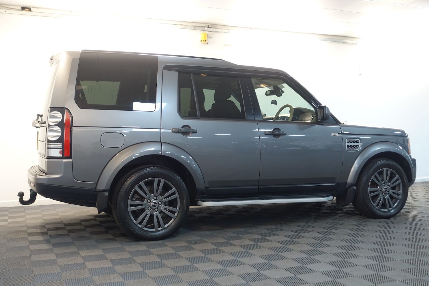 Used Land Rover Discovery 2010 for sale - 77560766: Photo 79