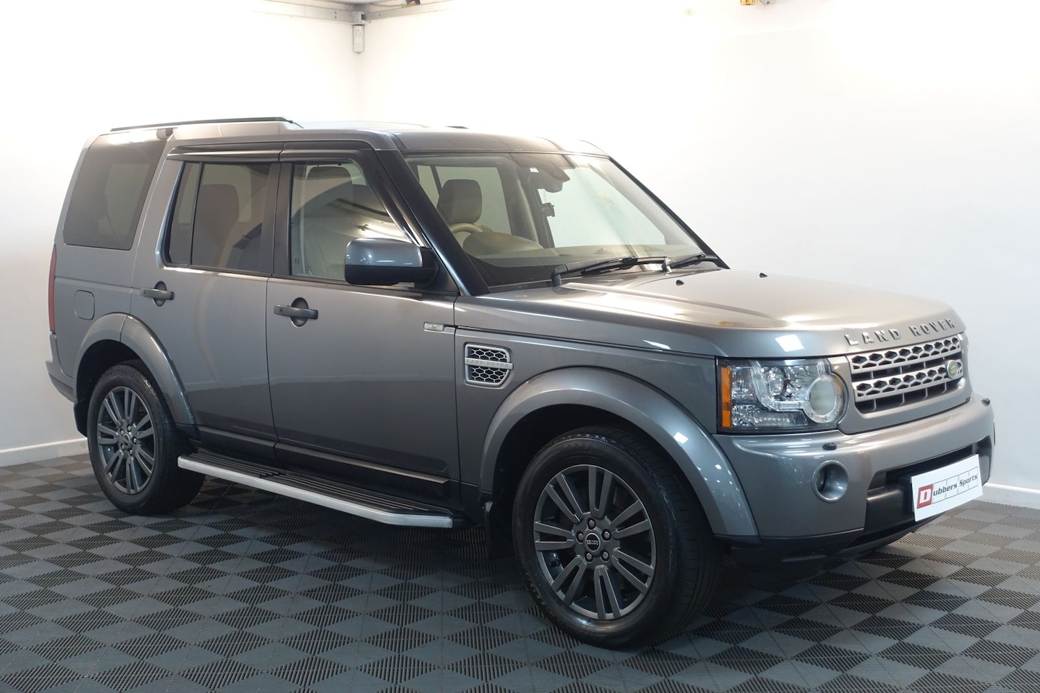 Used Land Rover Discovery 2010 for sale - 77560766: Photo 82