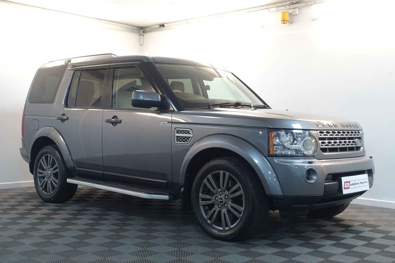 Used Land Rover Discovery 2010 for sale - 77560766: Photo 83