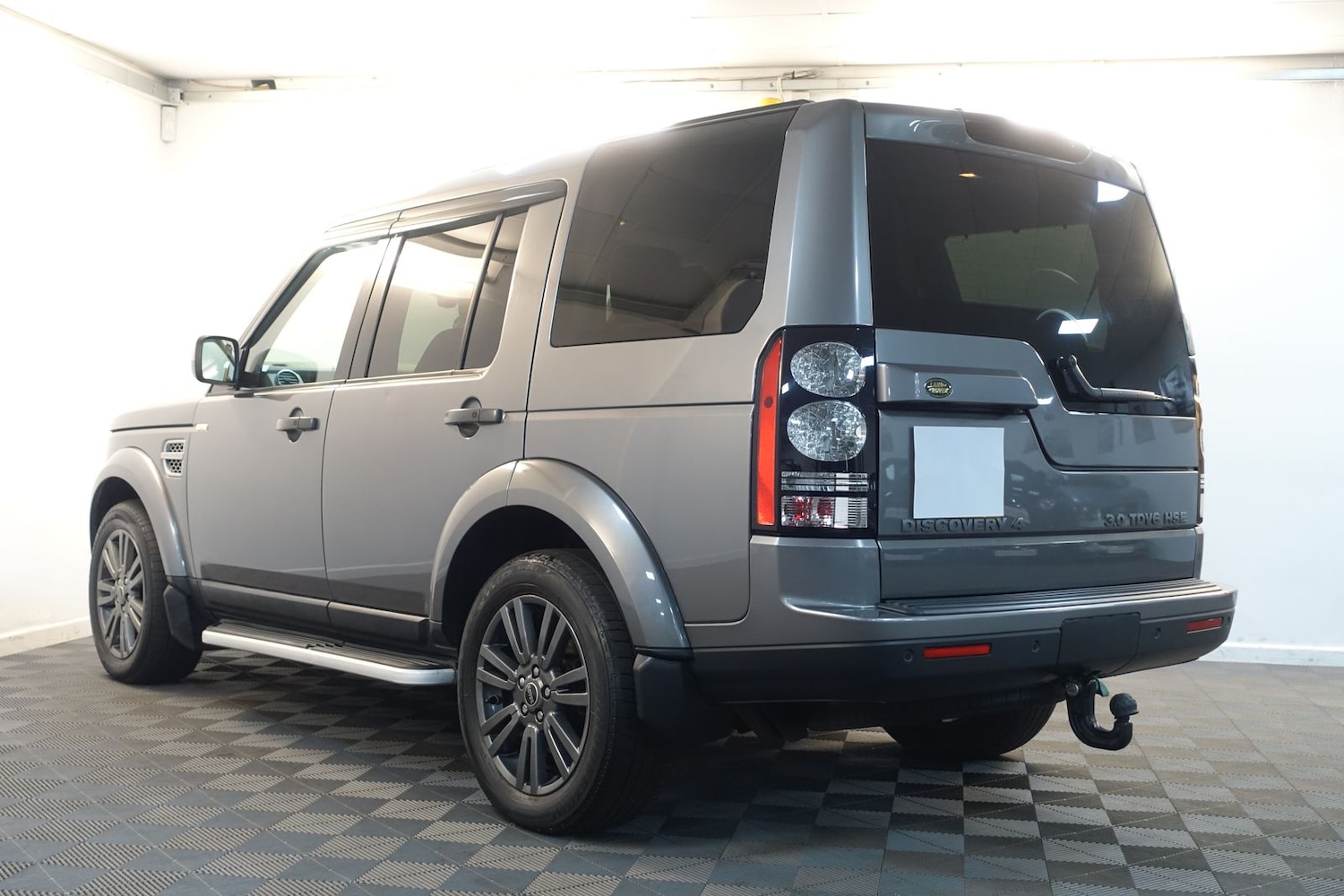 Used Land Rover Discovery 2010 for sale - 77560766: Photo 85