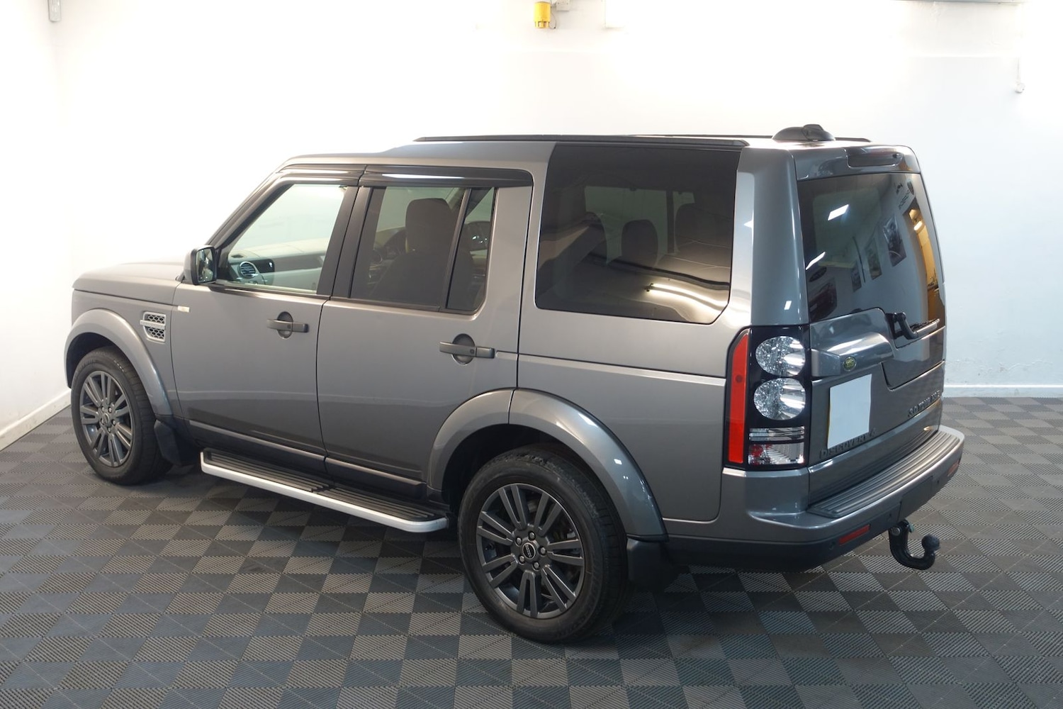 Used Land Rover Discovery 2010 for sale - 77560766: Photo 86