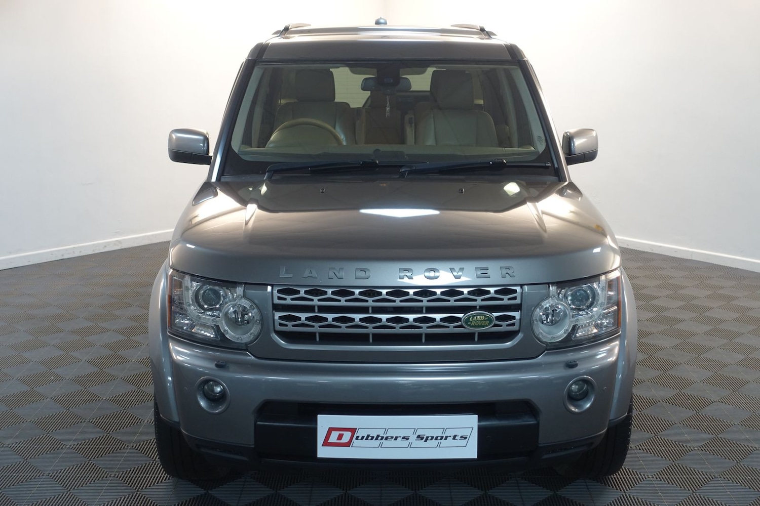 Used Land Rover Discovery 2010 for sale - 77560766: Photo 87