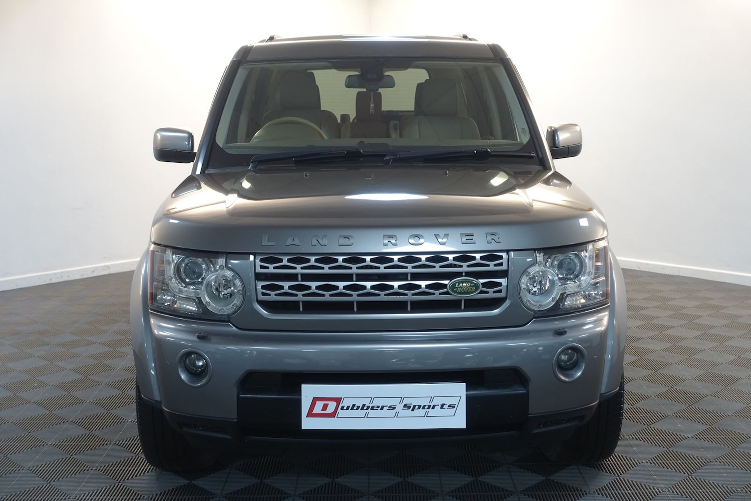Used Land Rover Discovery 2010 for sale - 77560766: Photo 88