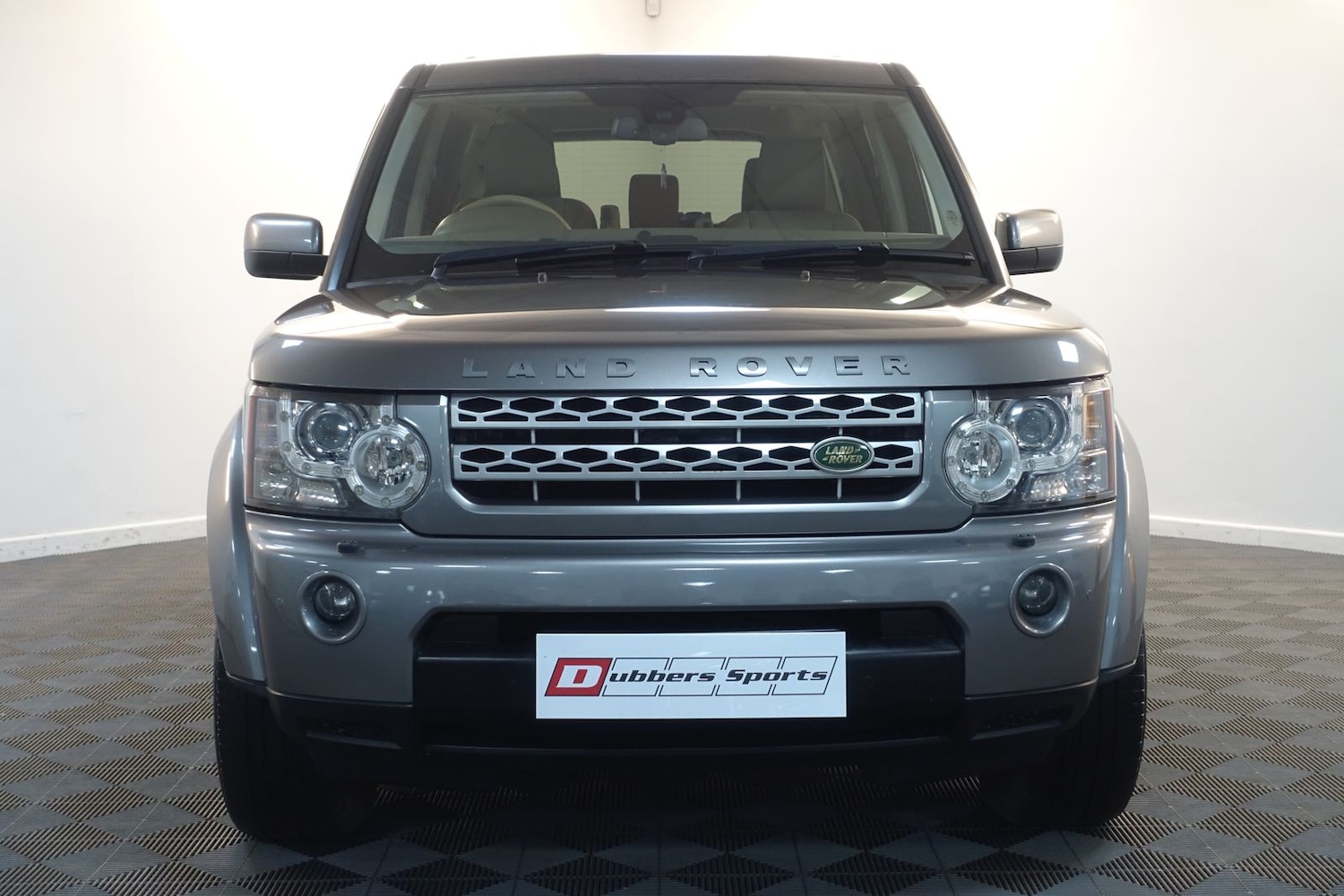 Used Land Rover Discovery 2010 for sale - 77560766: Photo 89
