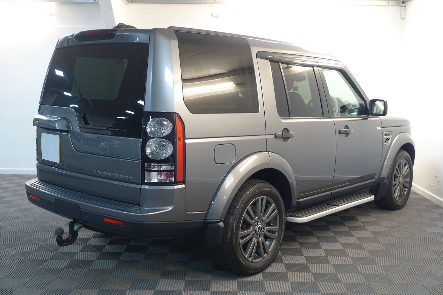Used Land Rover Discovery 2010 for sale - 77560766: Photo 90