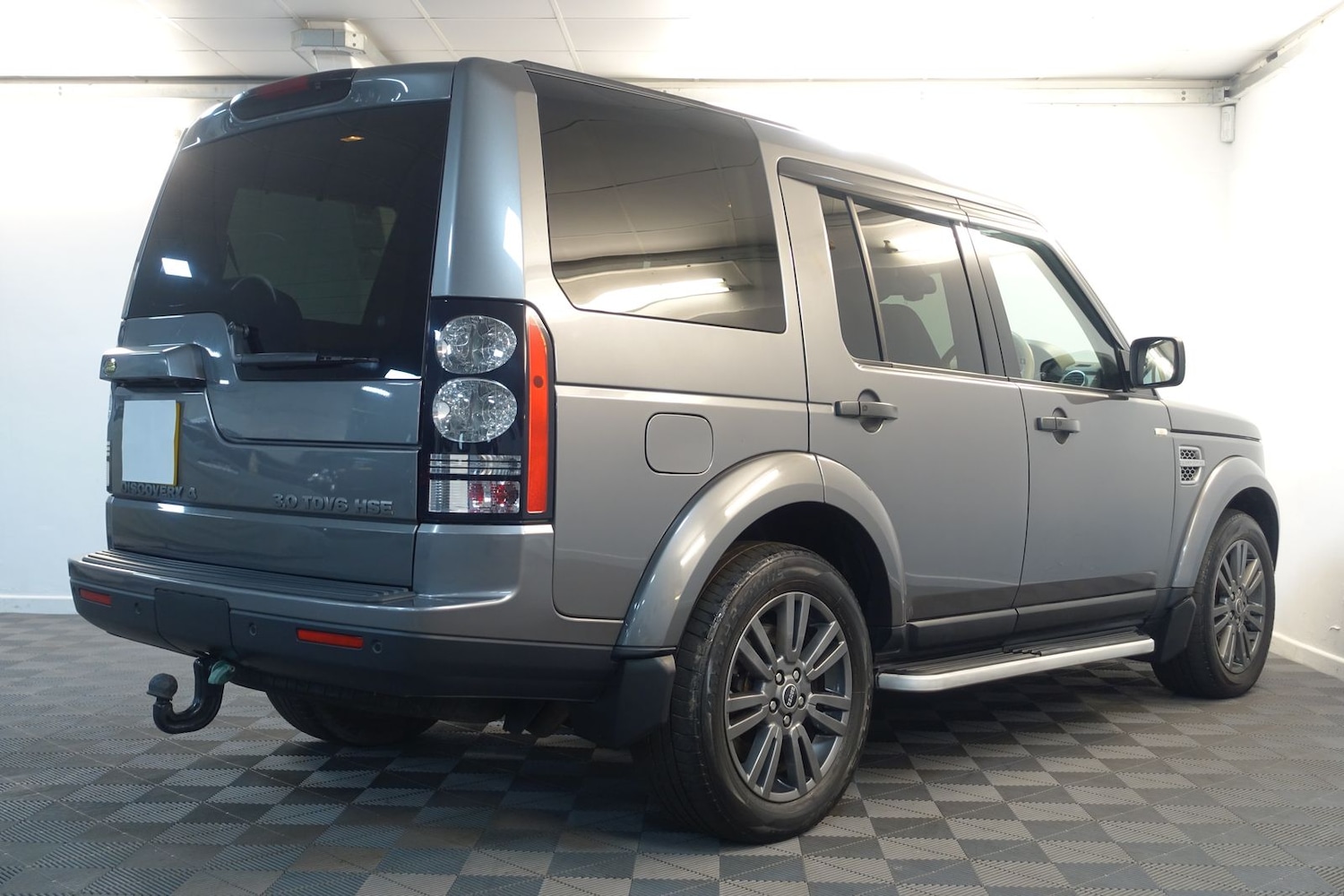 Used Land Rover Discovery 2010 for sale - 77560766: Photo 91