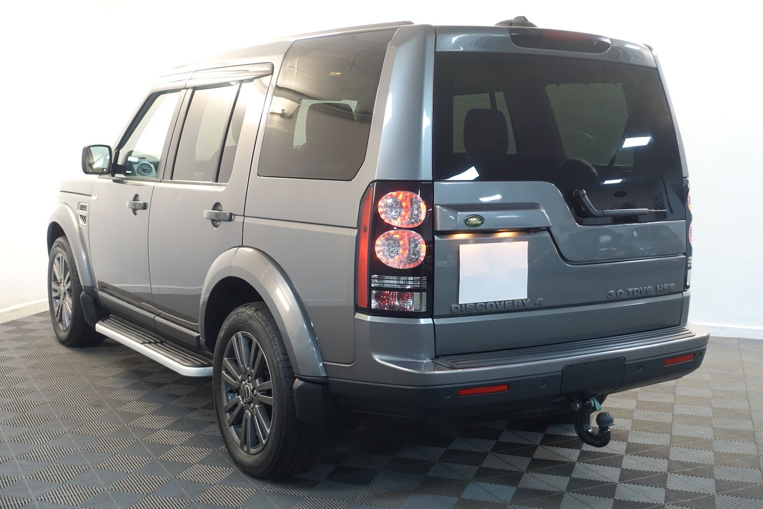 Used Land Rover Discovery 2010 for sale - 77560766: Photo 93