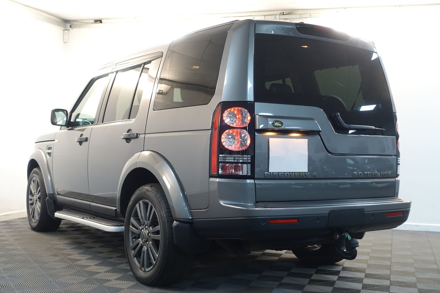 Used Land Rover Discovery 2010 for sale - 77560766: Photo 94