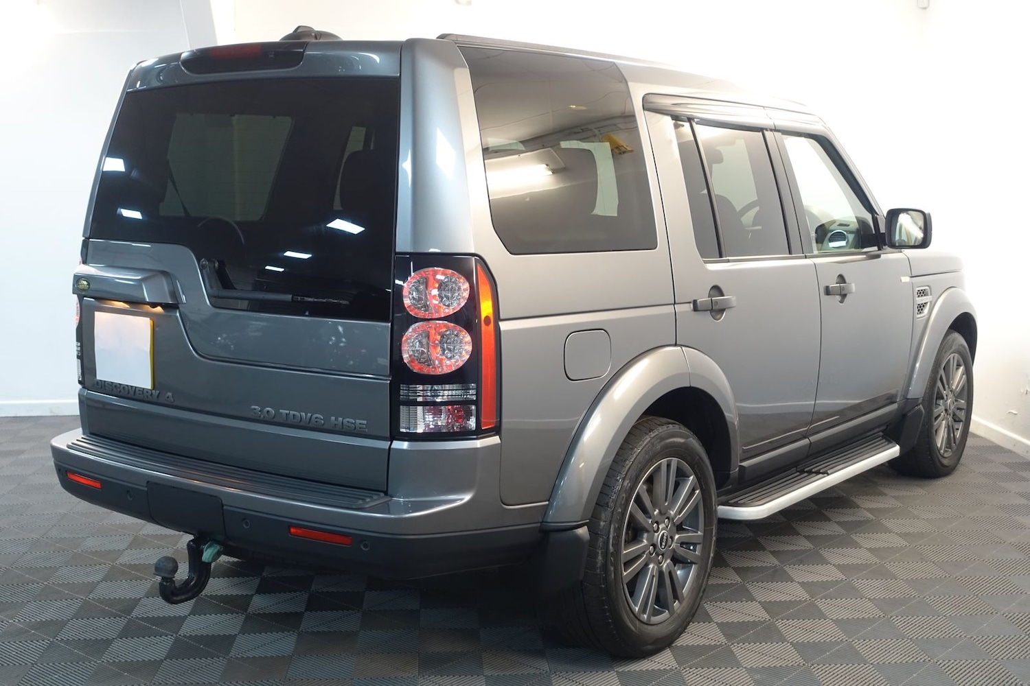 Used Land Rover Discovery 2010 for sale - 77560766: Photo 95