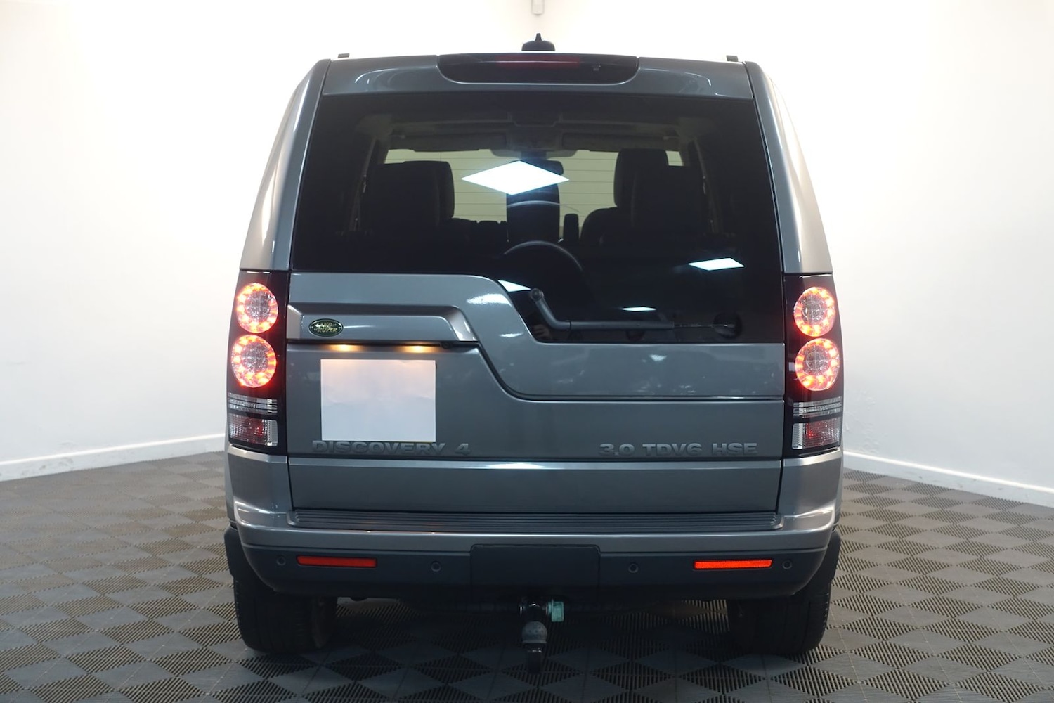 Used Land Rover Discovery 2010 for sale - 77560766: Photo 96