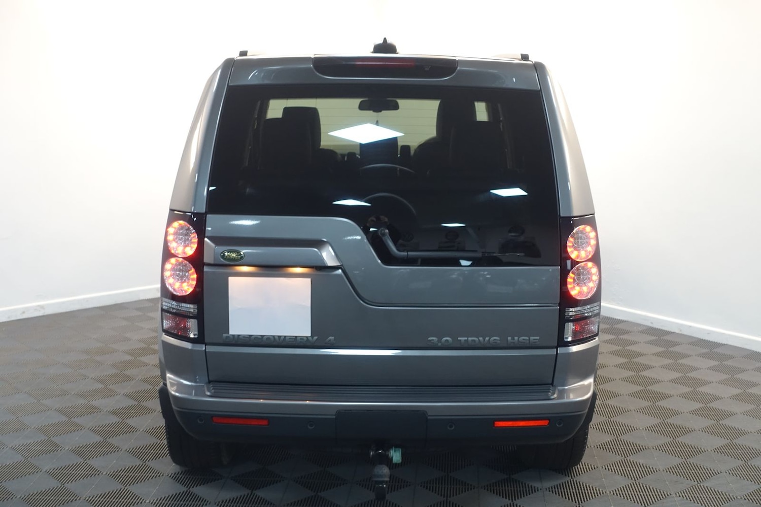 Used Land Rover Discovery 2010 for sale - 77560766: Photo 97