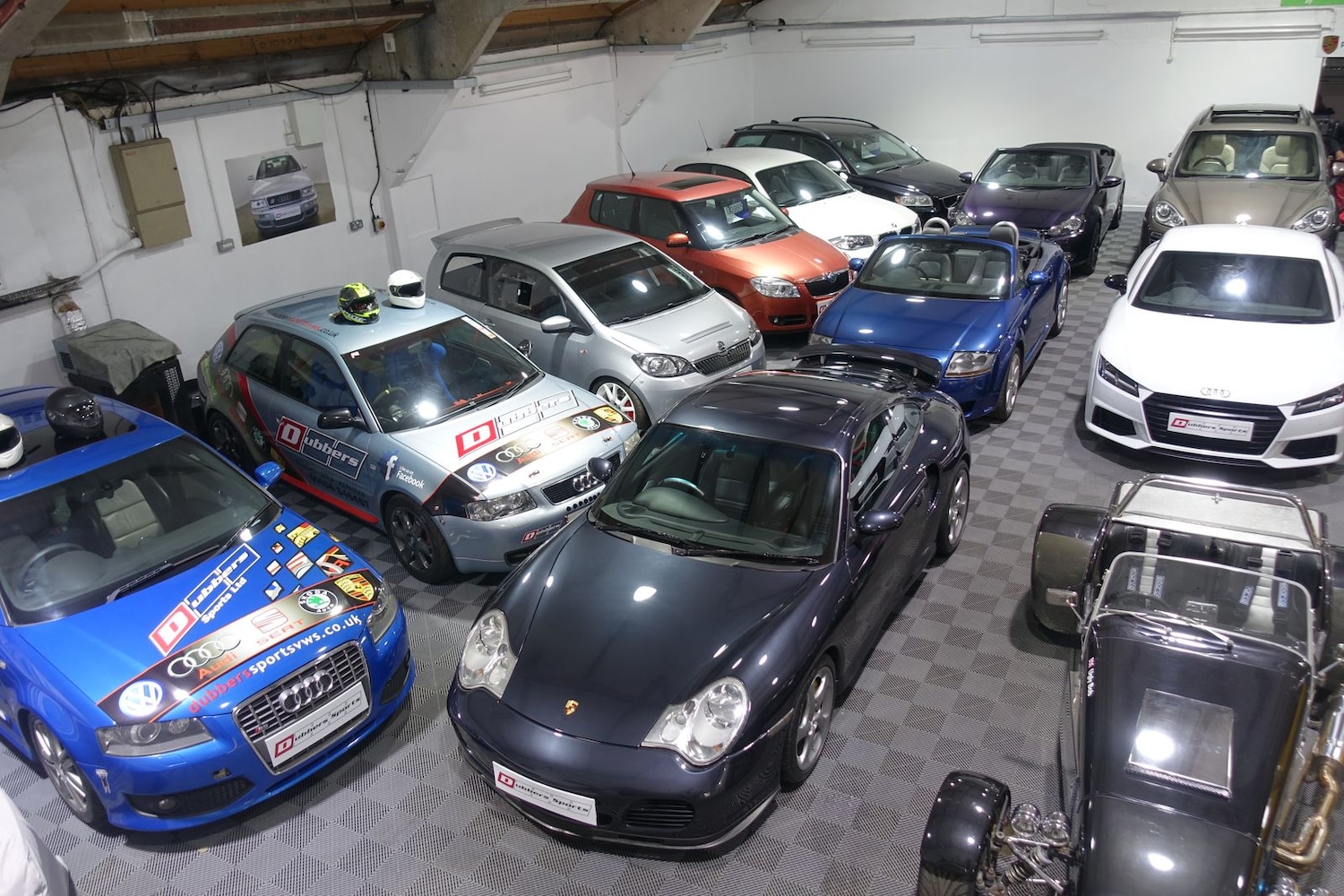 Used Audi TT 2005 for sale - 74982718: Photo 100