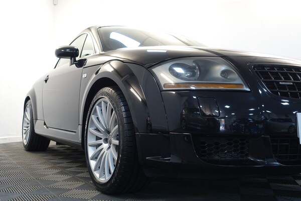 Used Audi TT 2005 for sale - 74982718: Photo 10