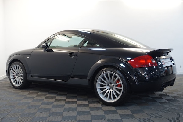 Used Audi TT 2005 for sale - 74982718: Photo 11