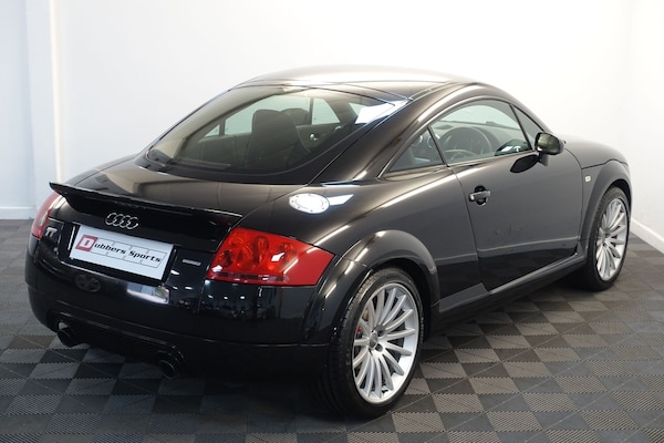 Used Audi TT 2005 for sale - 74982718: Photo 12