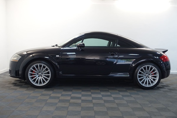 Used Audi TT 2005 for sale - 74982718: Photo 13