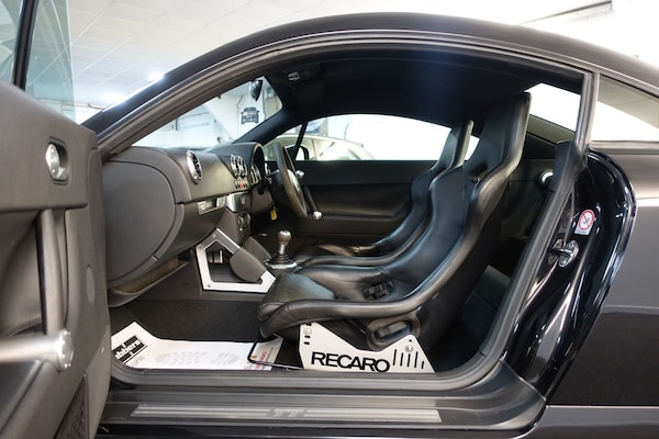 Used Audi TT 2005 for sale - 74982718: Photo 14