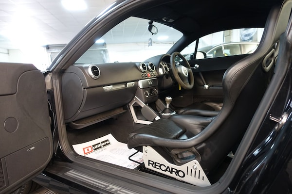 Used Audi TT 2005 for sale - 74982718: Photo 15