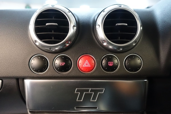 Used Audi TT 2005 for sale - 74982718: Photo 23