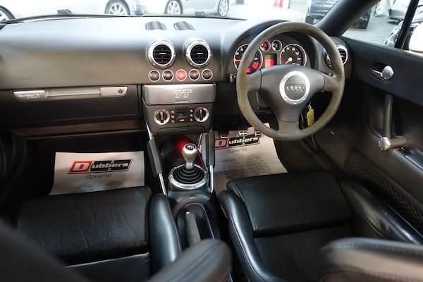 Used Audi TT 2005 for sale - 74982718: Photo 26