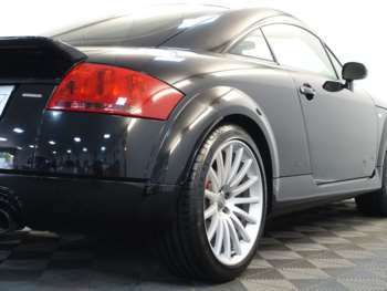 Used Audi TT 2005 for sale - 74982718: Photo