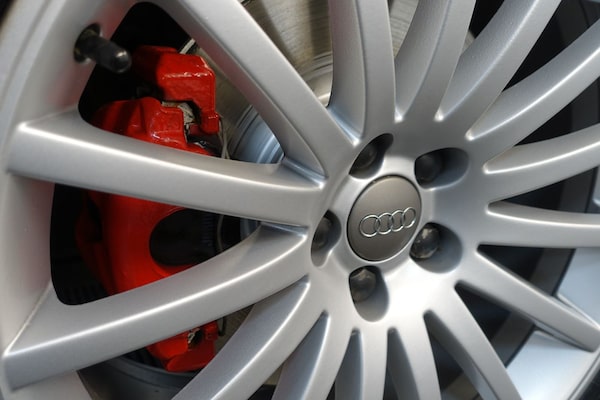 Used Audi TT 2005 for sale - 74982718: Photo 30