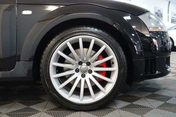 Used Audi TT 2005 for sale - 74982718: Photo 31