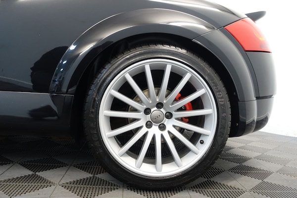 Used Audi TT 2005 for sale - 74982718: Photo 33
