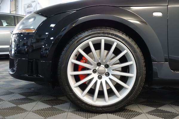 Used Audi TT 2005 for sale - 74982718: Photo 34