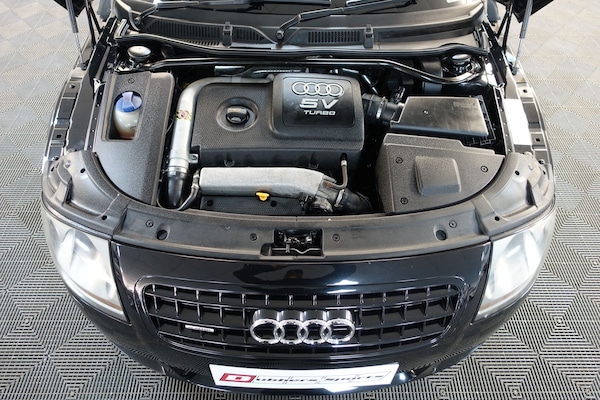 Used Audi TT 2005 for sale - 74982718: Photo 35