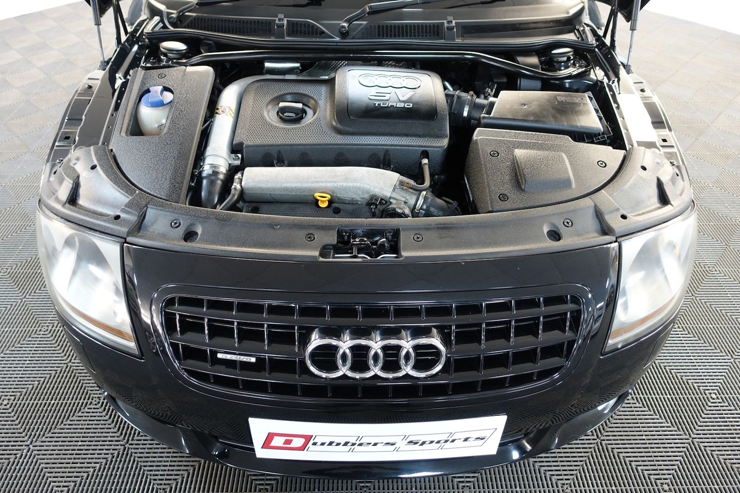 Vehicle 36
